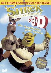 Shreck - Der tollkühne Held
